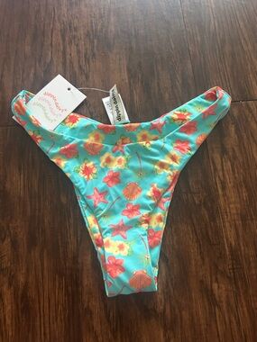 Dippin daisys bikini bottoms